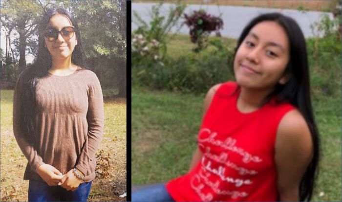 Hania Aguilar: Search for kidnapped North Carolina teen enters day 7, reward increases to $20,000