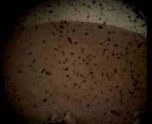 NASA’s InSight Lander arrives on Martian surface to study planet’s deep interior