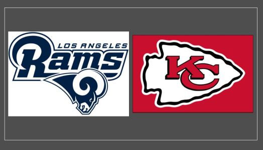 November 19: Chiefs vs Rams game moving from Mexico City to Los Angeles