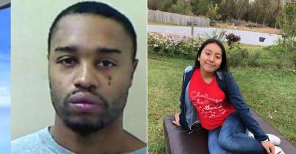 Suspect charged in the kidnapping, rape and murder of North Carolina teen Hania Noelia Aguilar
