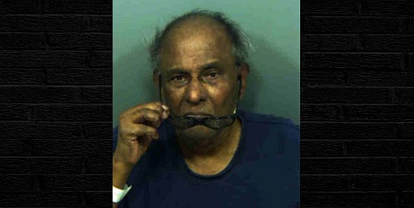 Former Maryland school principal, 90, arrested for raping teen students in the 1960s