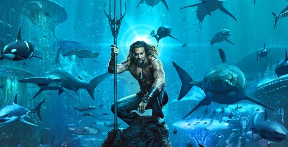 ‘Aquaman’ kills at the box office breaking $ billion mark, still going strong