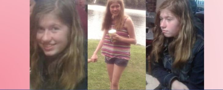 Missing for 85 days, 13-year-old Jayme Closs found alive in Wisconsin