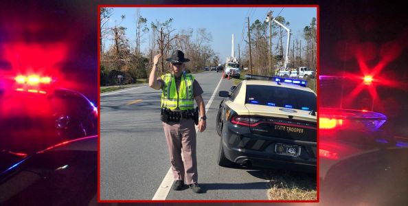 When You See Flashing Lights, Move Over, Florida, It’s the Law
