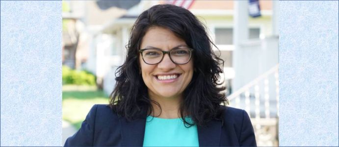 Rep. Rashida Tlaib apologizes for ‘mother****er’ comment, but didn’t apologize to Trump