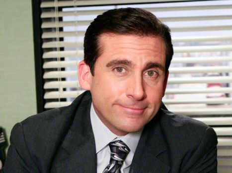 Steve Carell to star in Netflix comedy based on Trump’s ‘Space Force’