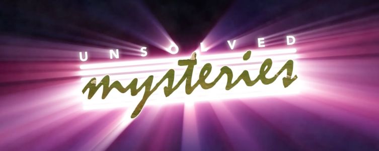 Newly produced episodes of ‘Unsolved Mysteries’ returning to TV on Netflix