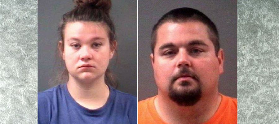 Cops thwart heinous plot to kidnap, rape, torture and burn a child alive