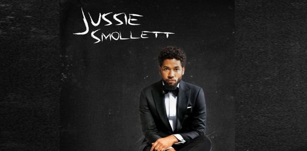 Actor Jussie Smollett turns himself in to police after being charged with making false report