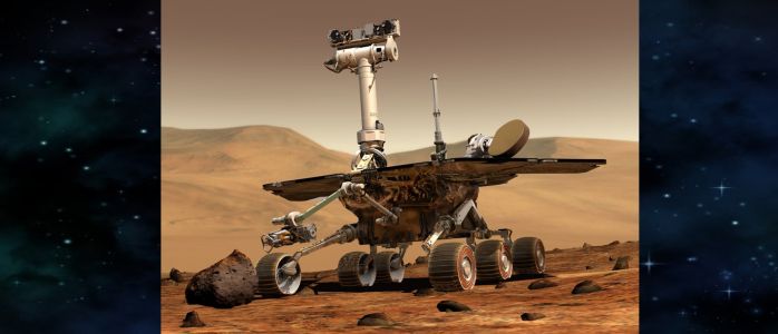 ‘Mission complete’ as NASA loses communication with Mars Rover after 15 years