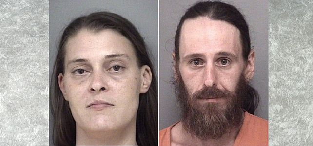 Cops thwart heinous plot to kidnap, rape, torture and burn a child alive