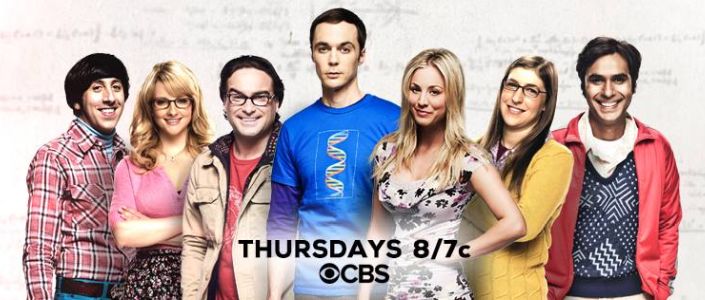 ‘The Big Bang Theory’ honored with historical Stage 25 renamed after the iconic TV show