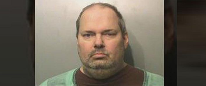 Suspected child rapist gets 40 years in jail on related child sexual abuse charges