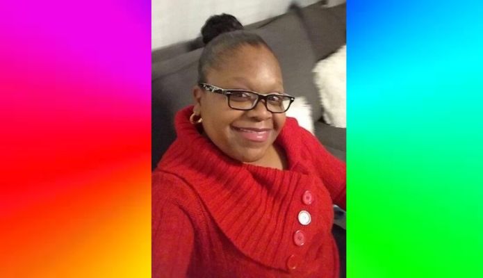 Reward offered for information regarding the kidnapping of Cynthia Carver