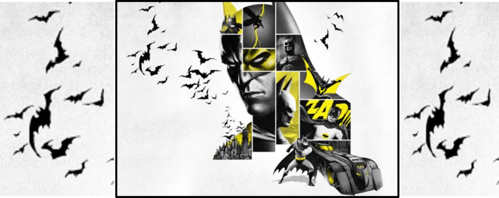 DC celebrates Detective Comics #1000 and 80 years of Batman with year-long celebration