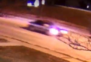 Video released of hit-and-run vehicle that killed child and critically injured pregnant woman