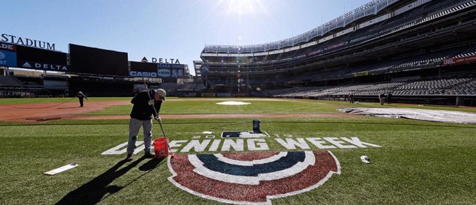 Yankees hosting 117th home opener against Orioles on Thursday