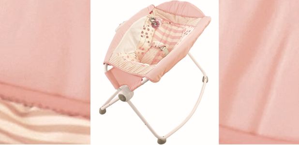 Fisher-Price Rock ‘N Play recalled following 10 infant deaths