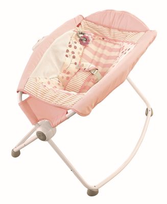 Fisher-Price Rock ‘n Play recalled following 10 infant deaths