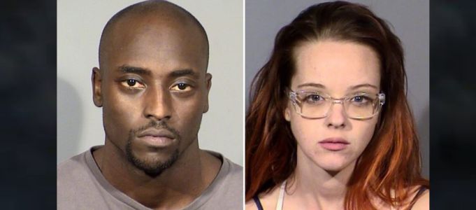 Ex-NFL player Cierre Wood and girlfriend charged with murdering girlfriend’s 5-year-old daughter