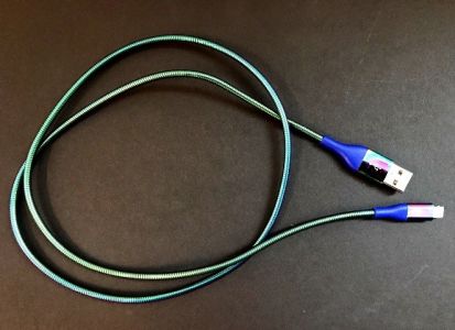 Target Stores recalling 90,000 USB ‘heyday’ charging cables due to shock and fire hazards
