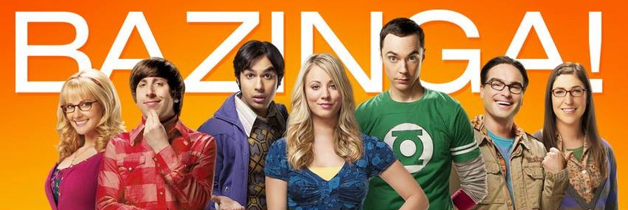 ‘The Big Bang Theory’ wardrobe items going to the Smithsonian 