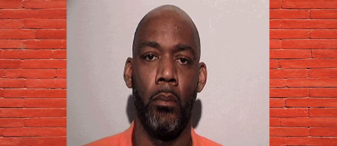 Toledo pastor Cordell Jenkins gets life behind bars on child sex trafficking charges