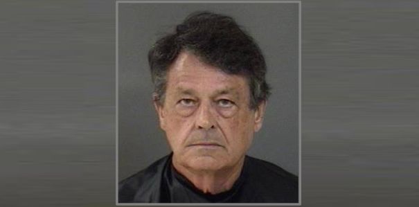 Florida man, 71, charged with sexually abusing a child for years, beginning when child was 9-years-old