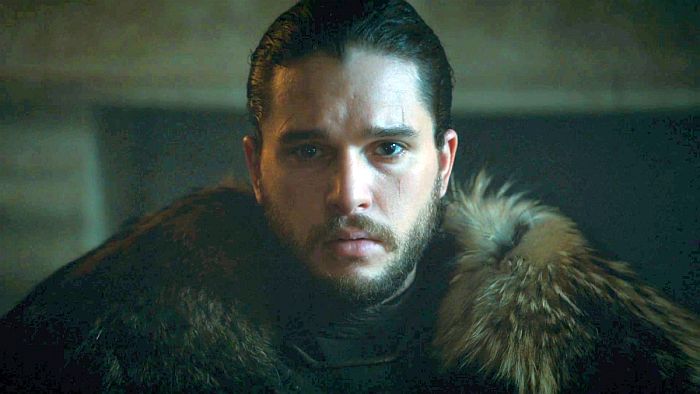 ‘Game of Thrones’ actor Kit Harrington in rehab for stress and alcohol use