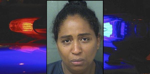 Mom arrested and charged after giving birth, bagging newborn and tossing baby girl in dumpster