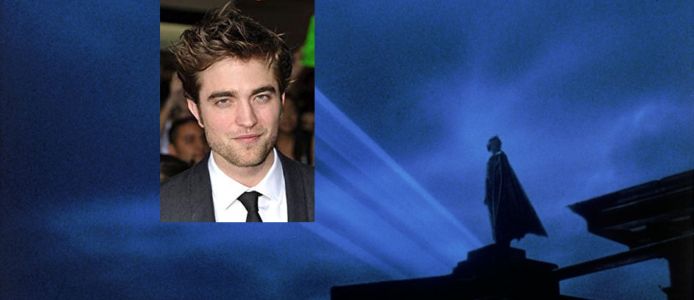 Is ‘Twilight’ actor Robert Pattinson really the new Batman?
