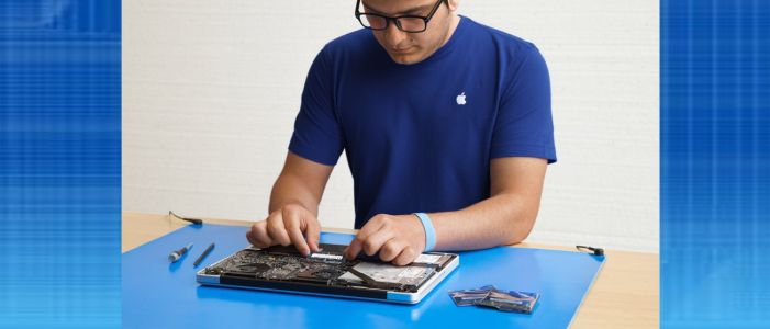 Best Buy now able to service and repair your Apple products (like MacBooks and iPhones)