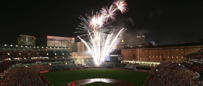 Orioles’ ‘Friday Fireworks’ & ‘Women of Country Music Series’ begins today