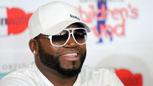 David Ortiz recovering in Boston after being flown from Dominican Republic by Red Sox