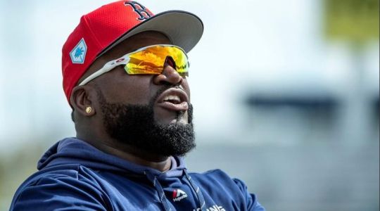 David Ortiz out of ICU, wife says he is in ‘good condition’