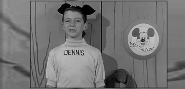 Body found in Oregon home is of Dennis Day Mouseketeer