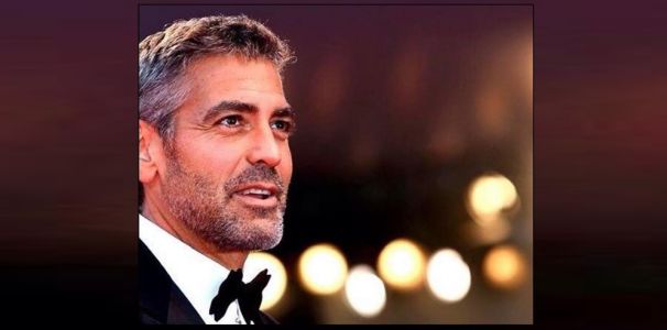 George Clooney in pre-production starring and directing in post-apocalyptic Netflix film