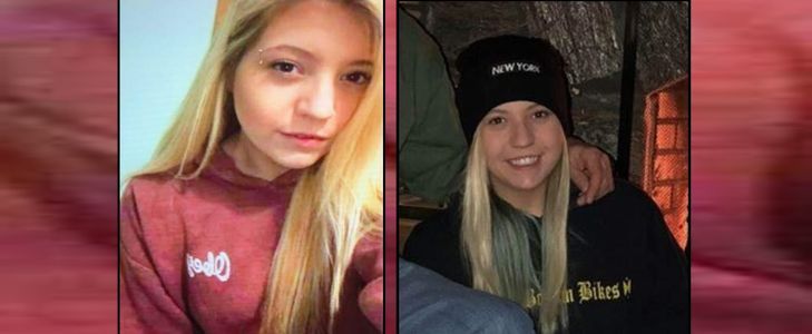 Human bones found in Lantana confirmed to be the remains of missing Jenna Jacobsen