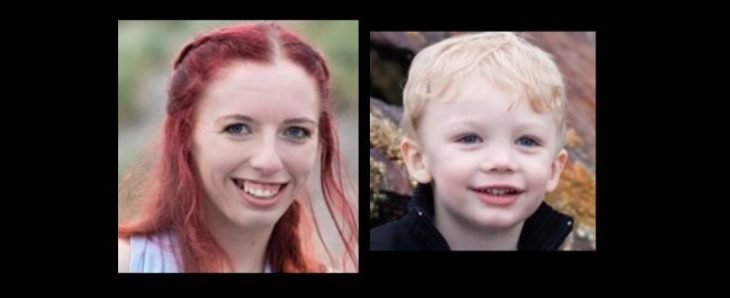 Bodies found in Oregon identified as missing mom Karissa Fretwell and 3-year-old son Billy Fretwell