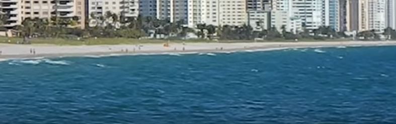 Police need help identifying dead man found on Florida beach