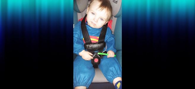 Mother of 2-year-old missing Virginia boy arrested and charged with his disappearance