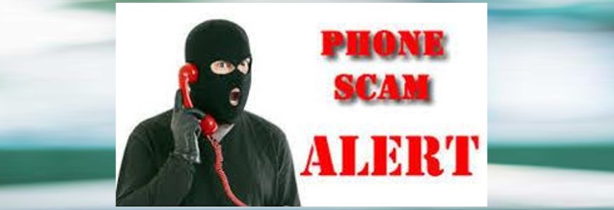 Telephone scams now targeting the elderly and how to avoid fraudsters