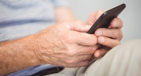 Telephone scams now targeting the elderly and how to avoid fraudsters