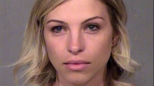 Arizona teacher Brittany Zamora sentenced to 20 years in jail for having sex with 13-year-old student