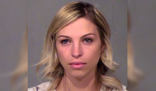 Arizona teacher Brittany Zamora sentenced to 20 years in jail for having sex with 13-year-old student
