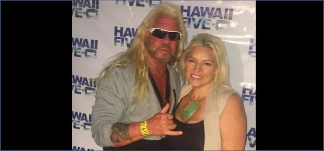 Beth Chapman remembered at Colorado funeral, eulogized by husband ‘Dog’ the Bounty Hunter