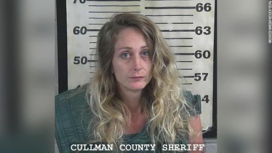 Erica Cole road rage shooting: Alabama woman shoots husband instead of her intended target