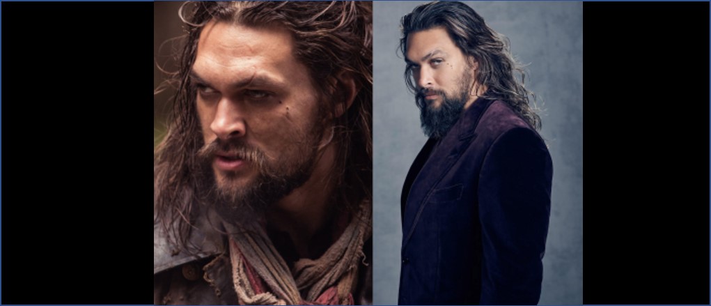Jason Momoa to star in upcoming action film ‘Sweet Girl’