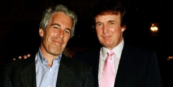 Billionaire Jeffrey Epstein arrested and charged with child sex trafficking