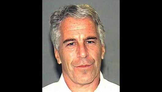 Billionaire Jeffrey Epstein arrested and charged with child sex trafficking